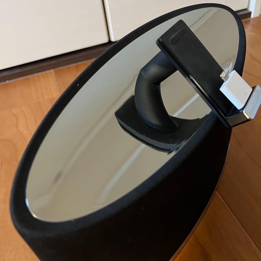 Zeppelin Mini ツェッペリン ミニ 美品