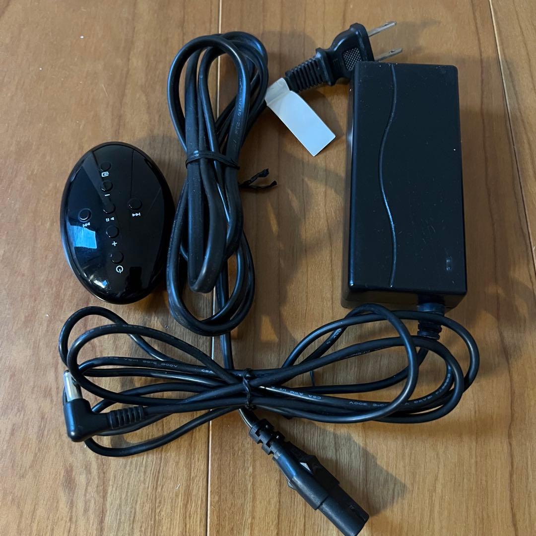 Zeppelin Mini ツェッペリン ミニ 美品