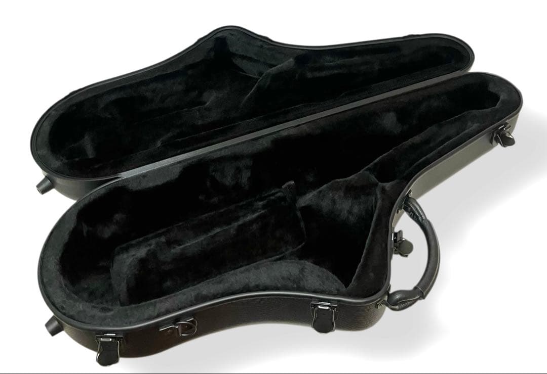 ほぼ未使用 送料無料THE MARCATOマルカート アルトサックスケース