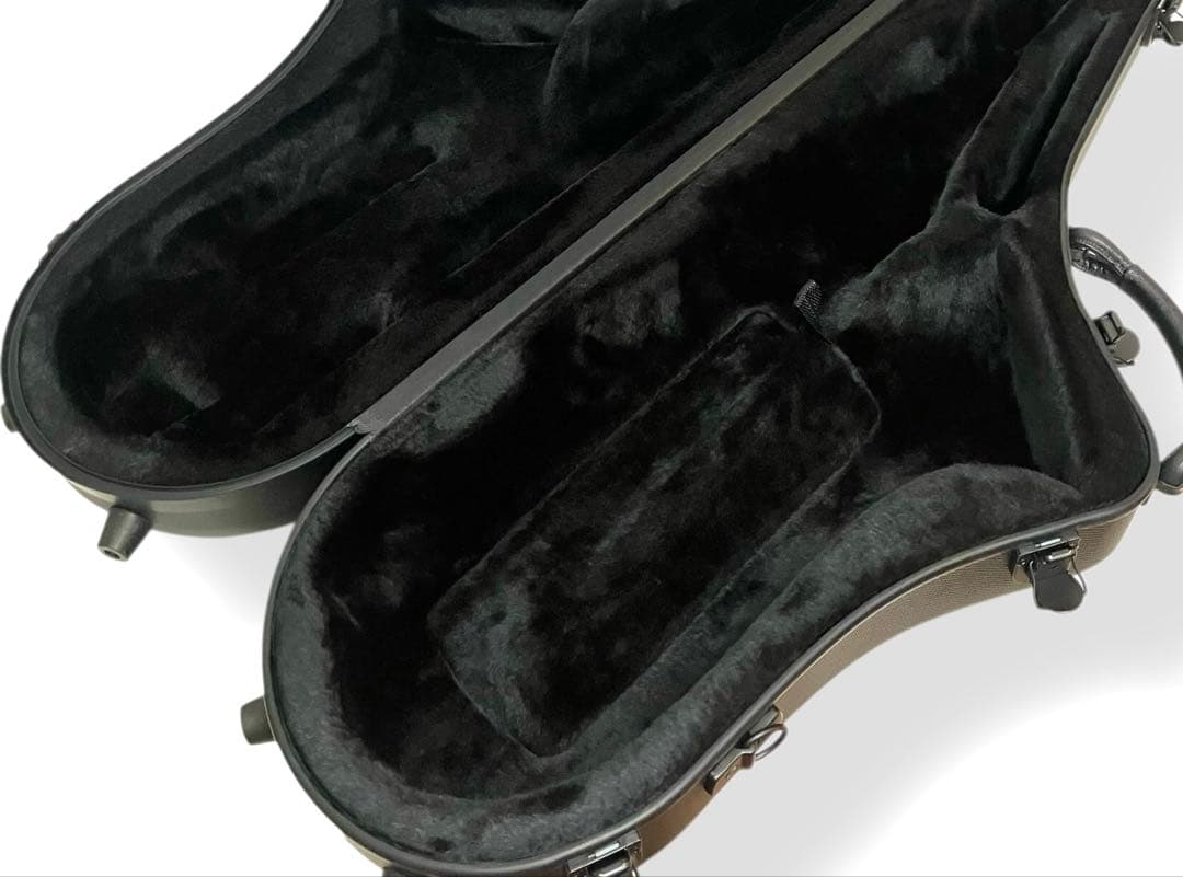 ほぼ未使用 送料無料THE MARCATOマルカート アルトサックスケース