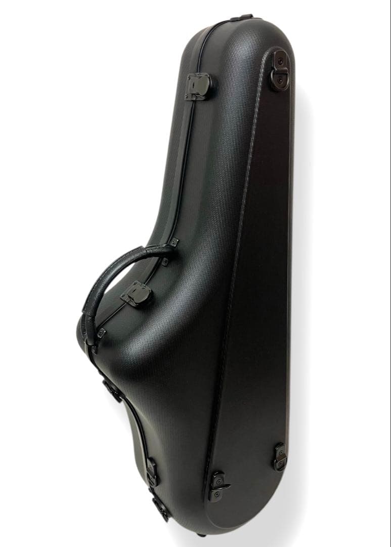 ほぼ未使用 送料無料THE MARCATOマルカート アルトサックスケース