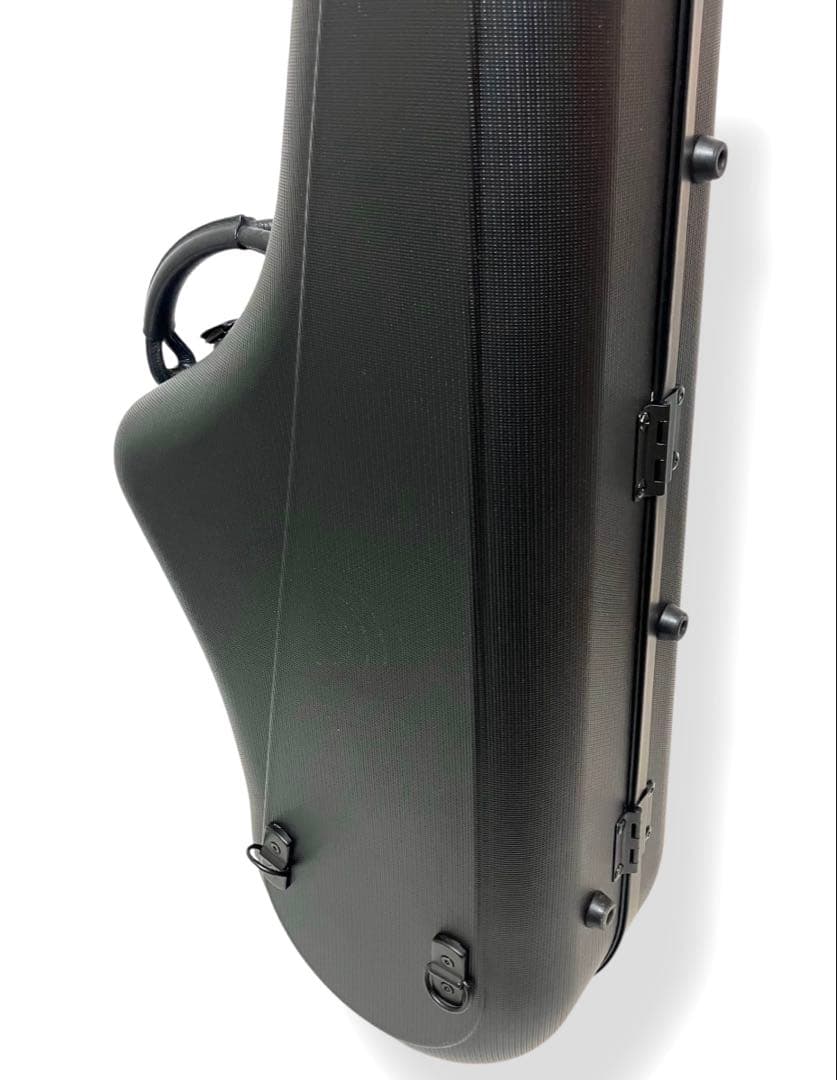 ほぼ未使用 送料無料THE MARCATOマルカート アルトサックスケース