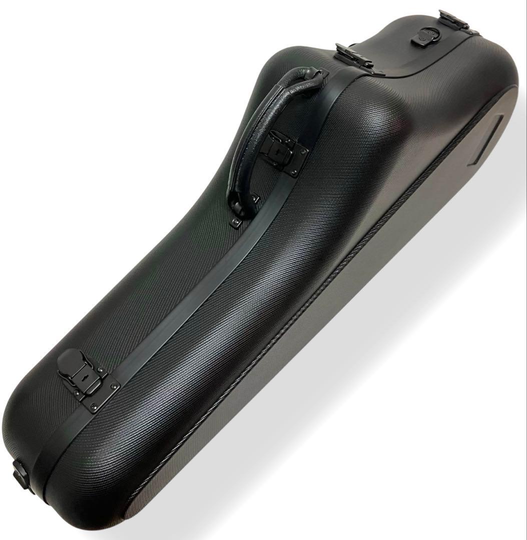 ほぼ未使用 送料無料THE MARCATOマルカート アルトサックスケース