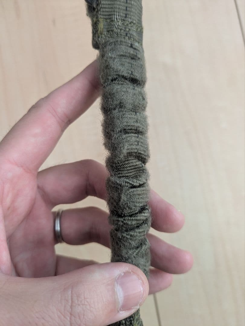 田村装備開発　MAMBA Weapon catch