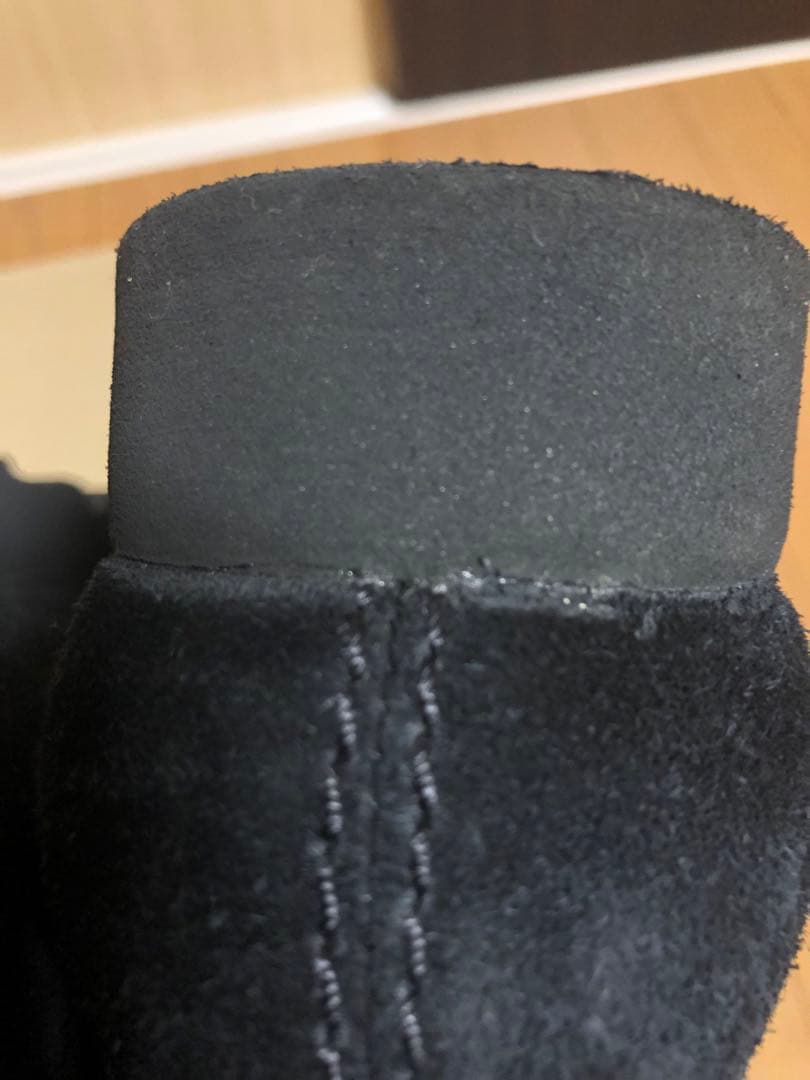 WallabeeBT GTX 27cm クラークス　ワラビーブーツゴアテックス