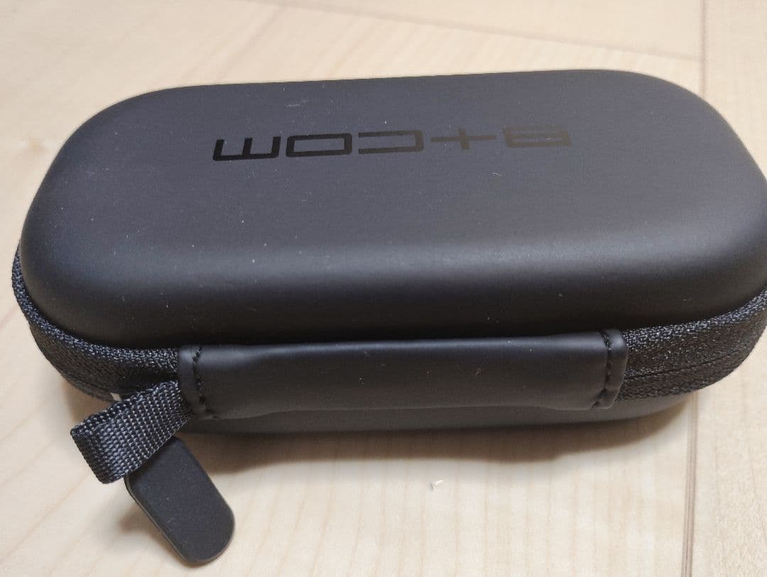 [非売品] ビーコム キャリングケース 未使用品 2個セット サインハウス