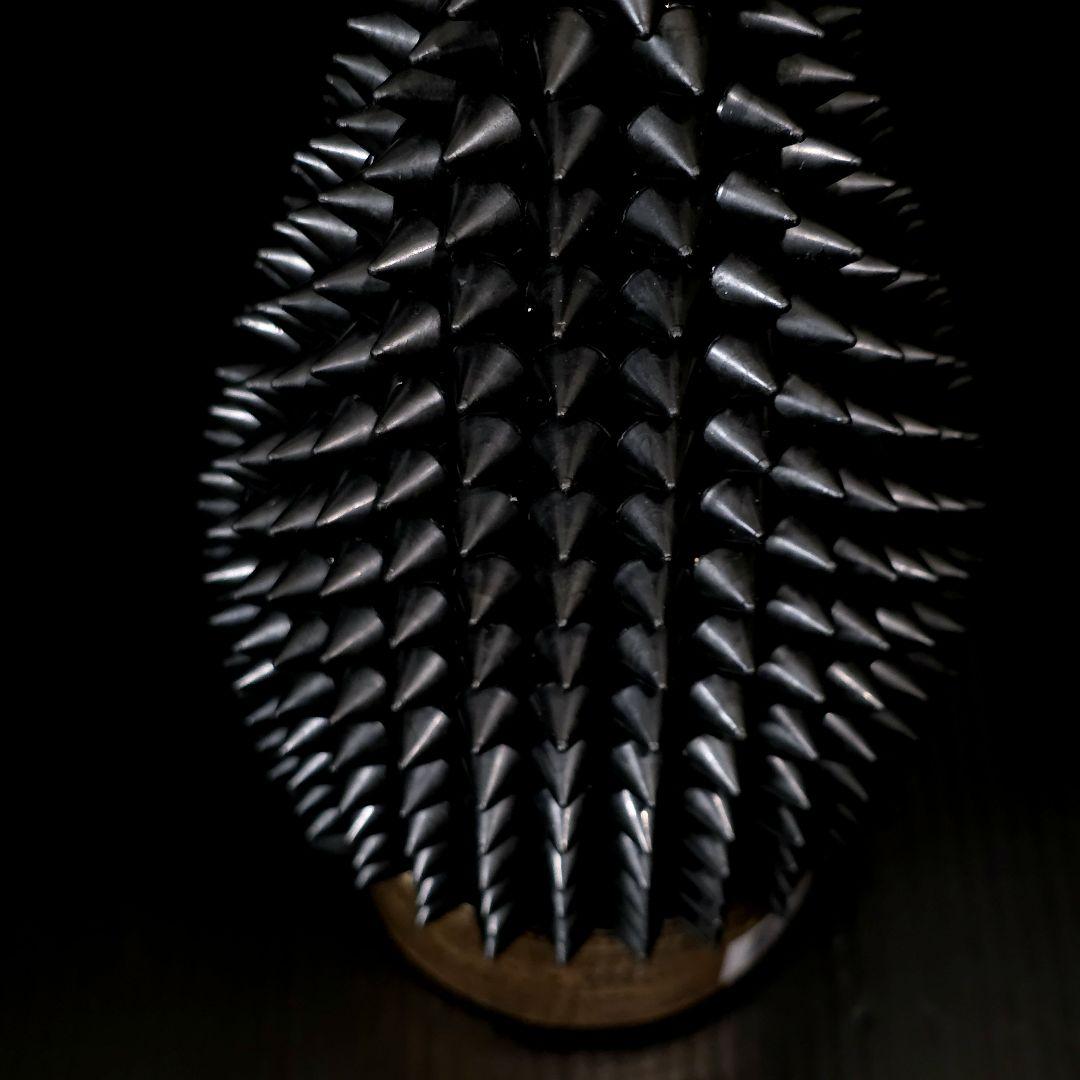 【24時間以内発送】アルマンド マッドブラック トゲマンド リシュリンクボトル