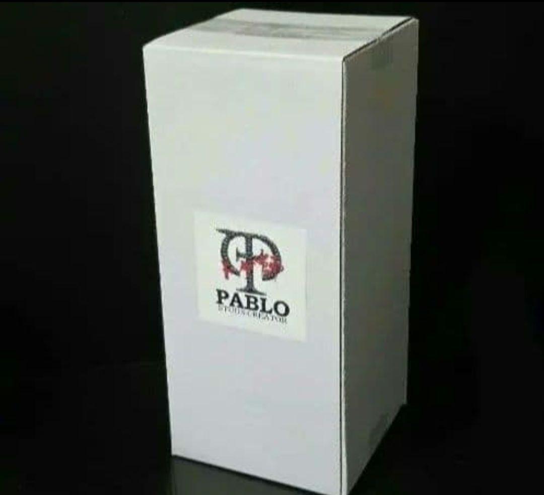 【24時間以内発送】アルマンド マッドブラック トゲマンド リシュリンクボトル