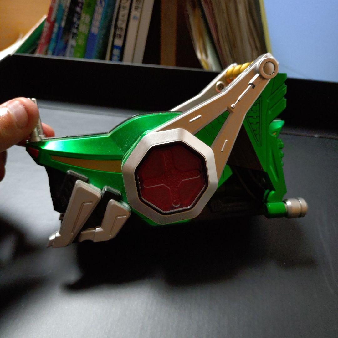 CSM ホッパーゼクター