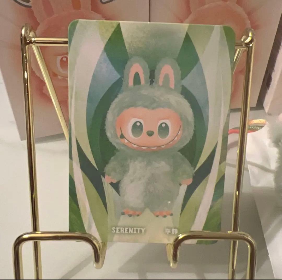 あんな　セレニティー　ハピネス