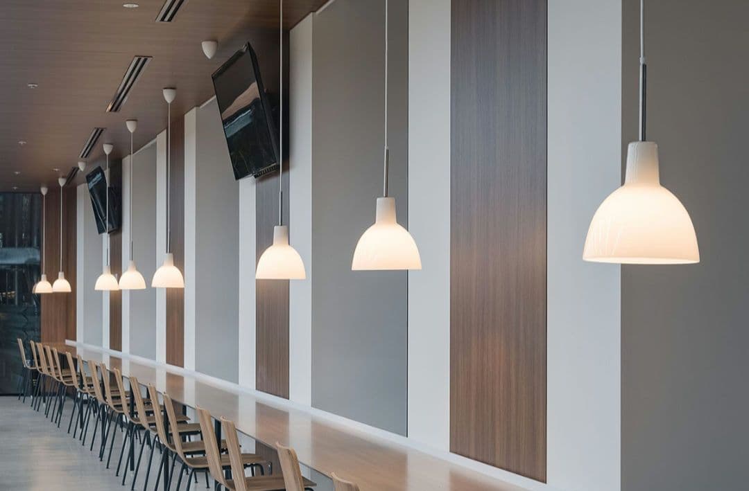 Louis Poulsen / ルイスポールセン 照明