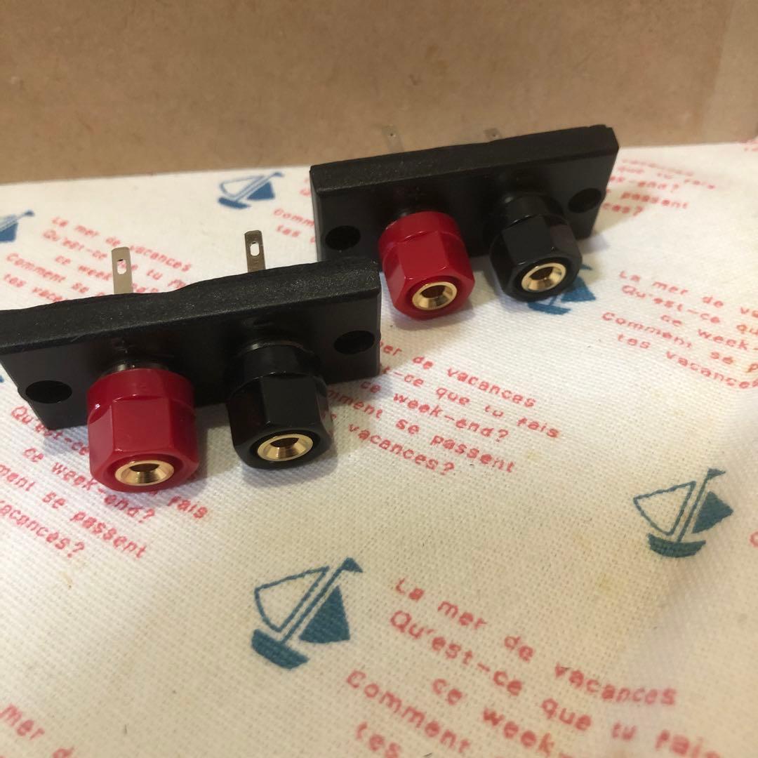 ダイヤトーン　P-610用16cmユニットエンクロージャー　バスレフ型　セット