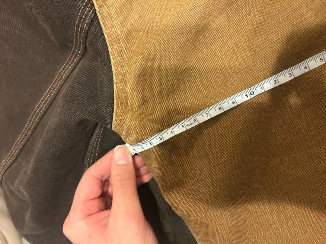 T*K様 【超希少‼️美品✨】carharttサンタフェジャケット❗️送料込