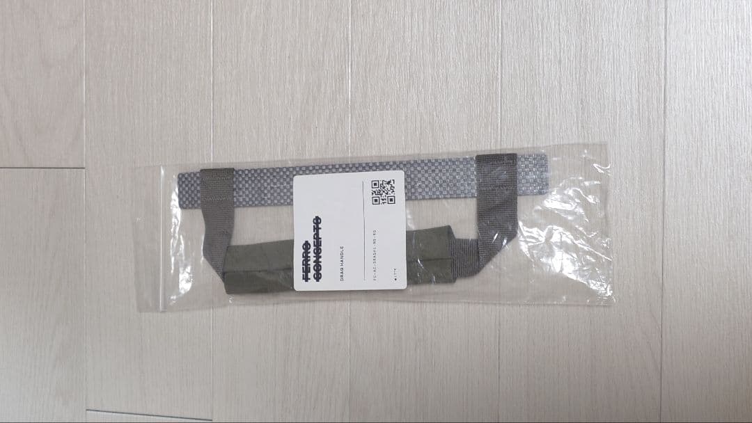 実物 Ferro concepts プレートキャリア　レンジャーグリーン