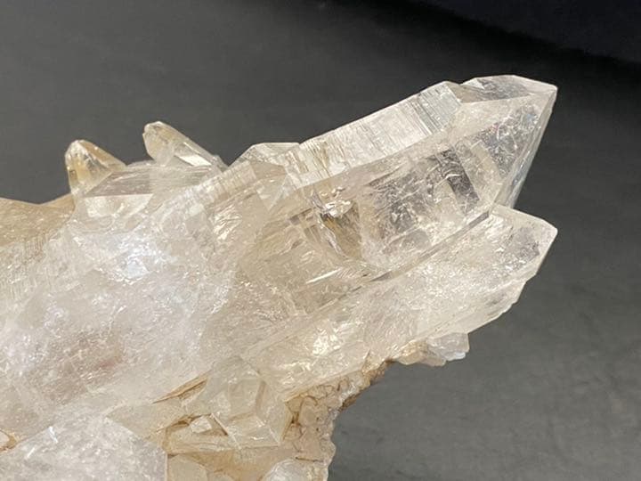 ヒマラヤ水晶 402g