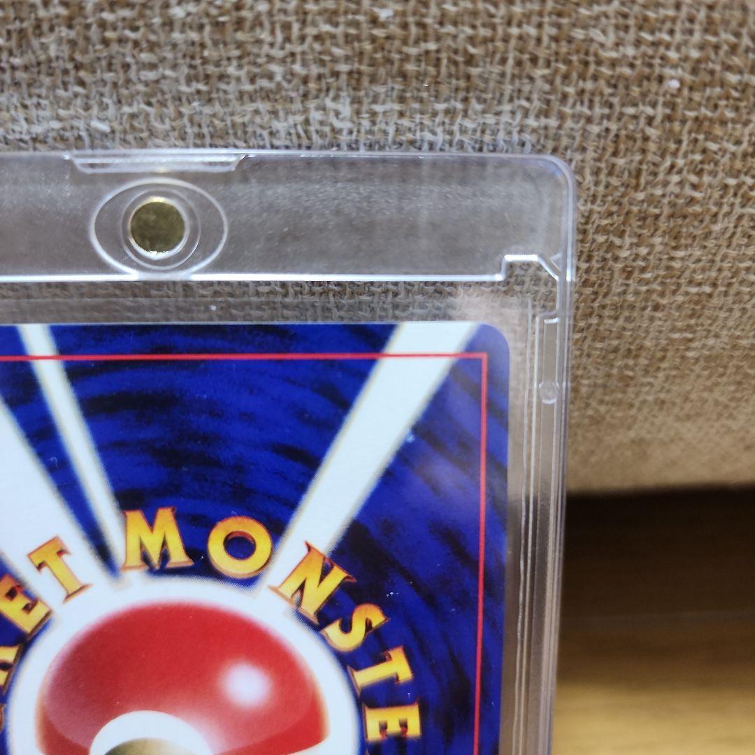 ポケモンカードゲーム　ルギア　旧裏　GB限定特典カード