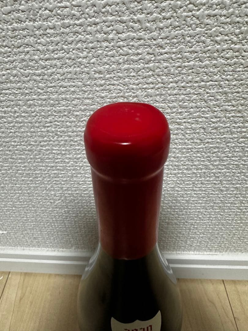 ドメーヌ フーリエ　ジュヴレ シャンベルタン ヴィエイユ・ヴィーニュ 2020