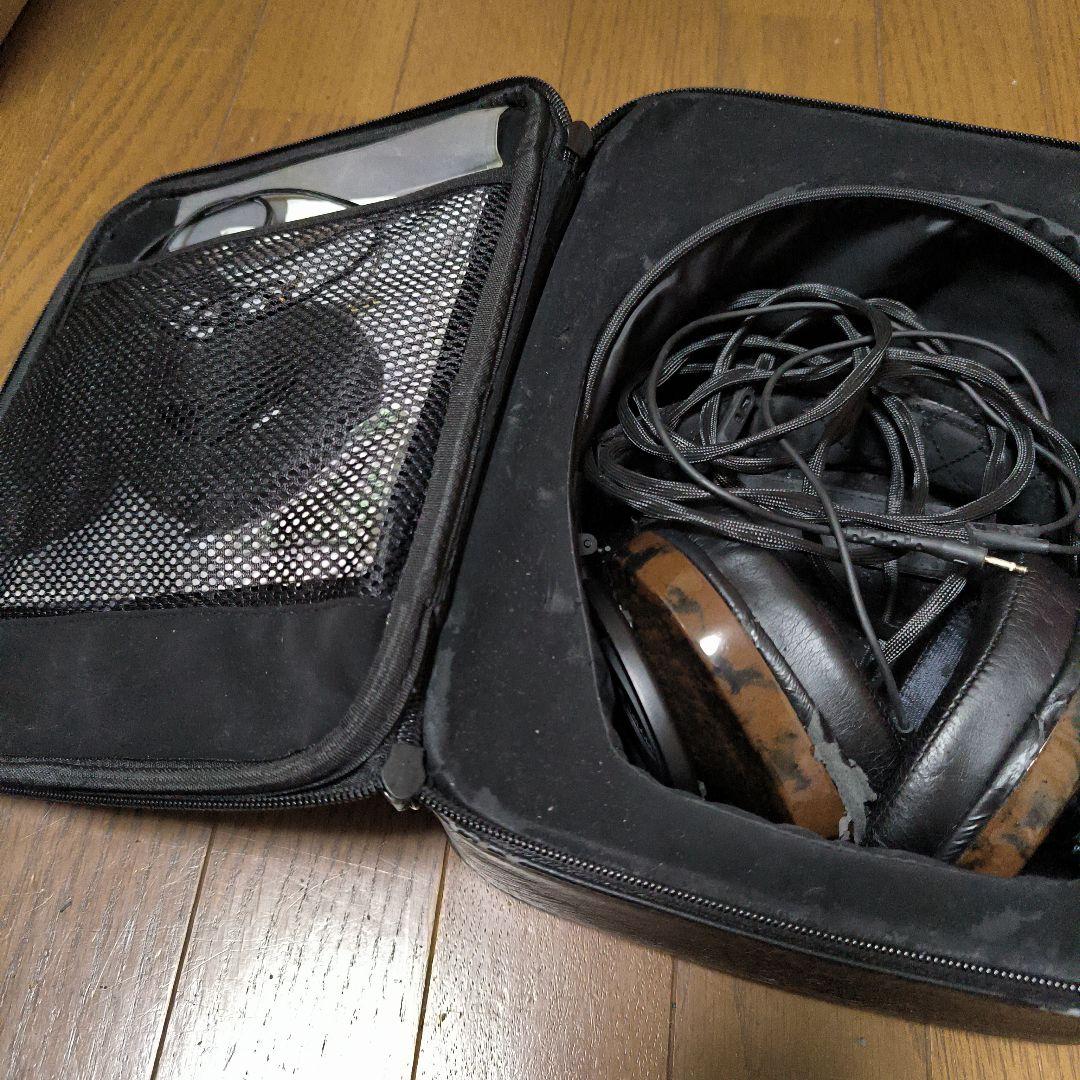 ねコネコ audiquest Nighthawk