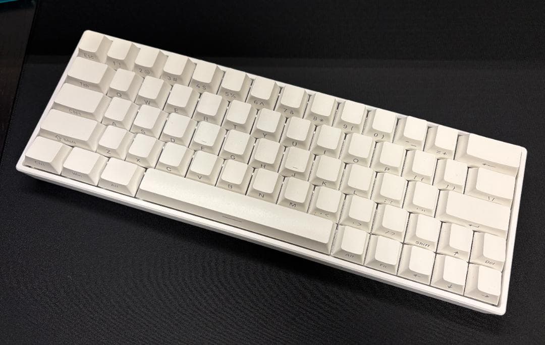 IROK ND63 PRO & ATK F1 Extreme セット