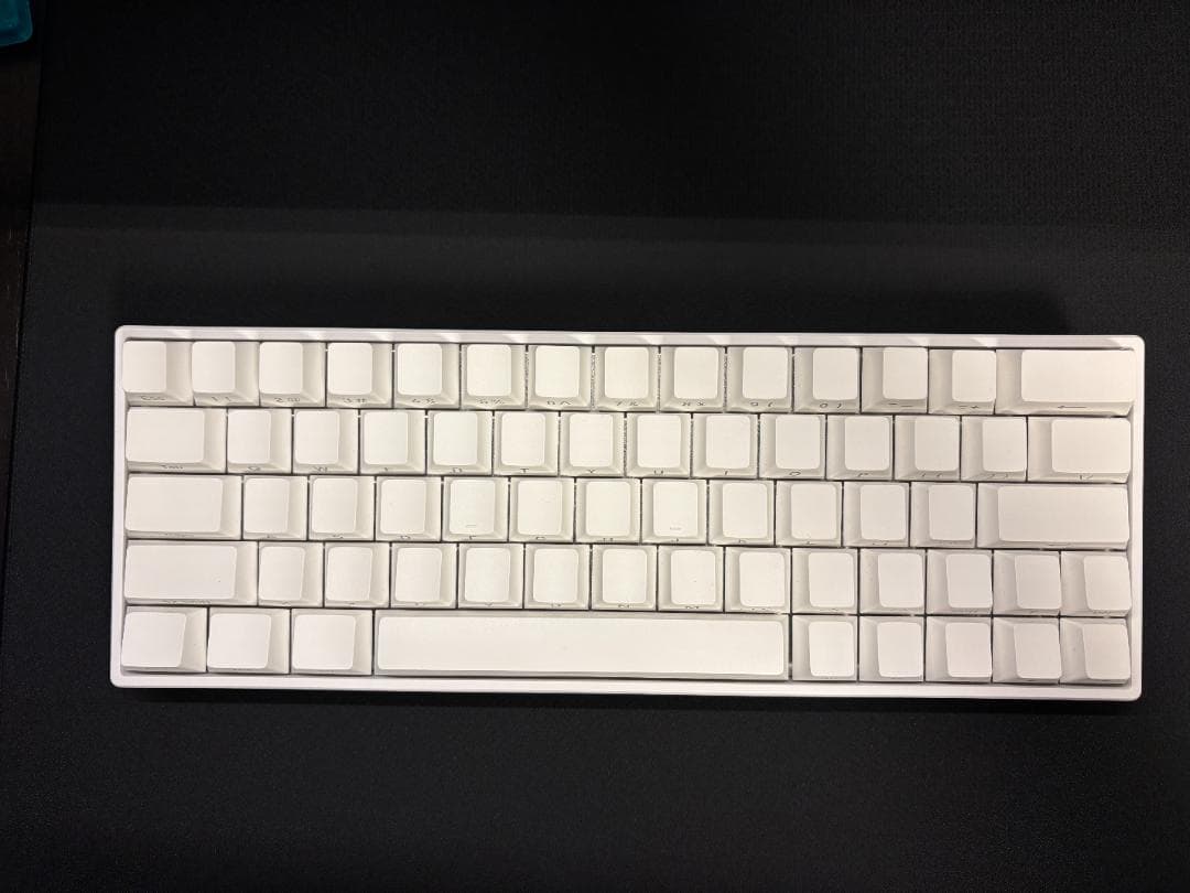 IROK ND63 PRO & ATK F1 Extreme セット