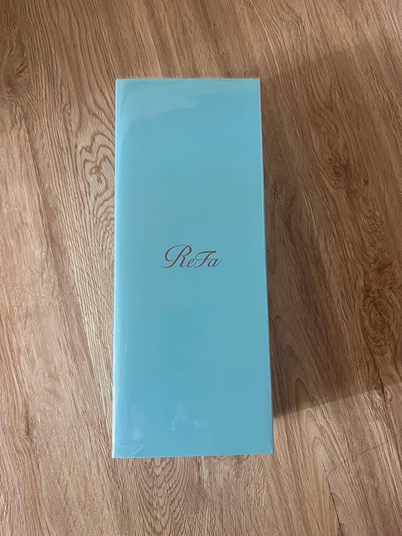 リファ シャワーヘッド リファファインバブル ピュア RS-AM-03A