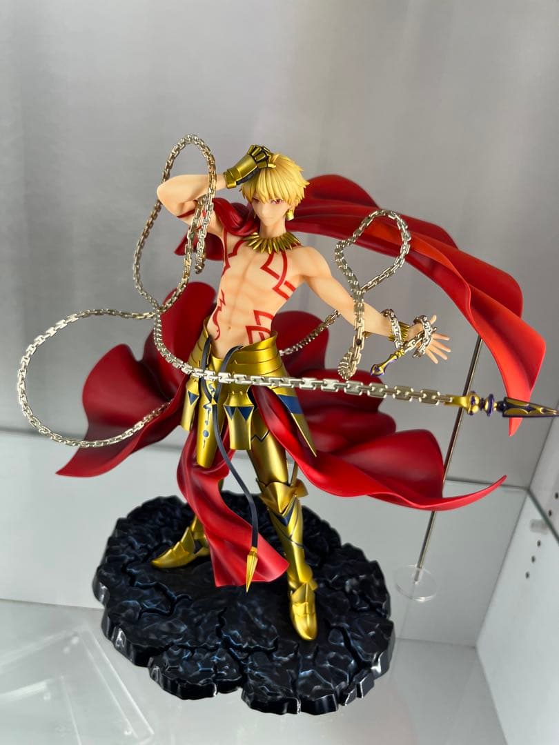 ALTER ギルガメッシュ