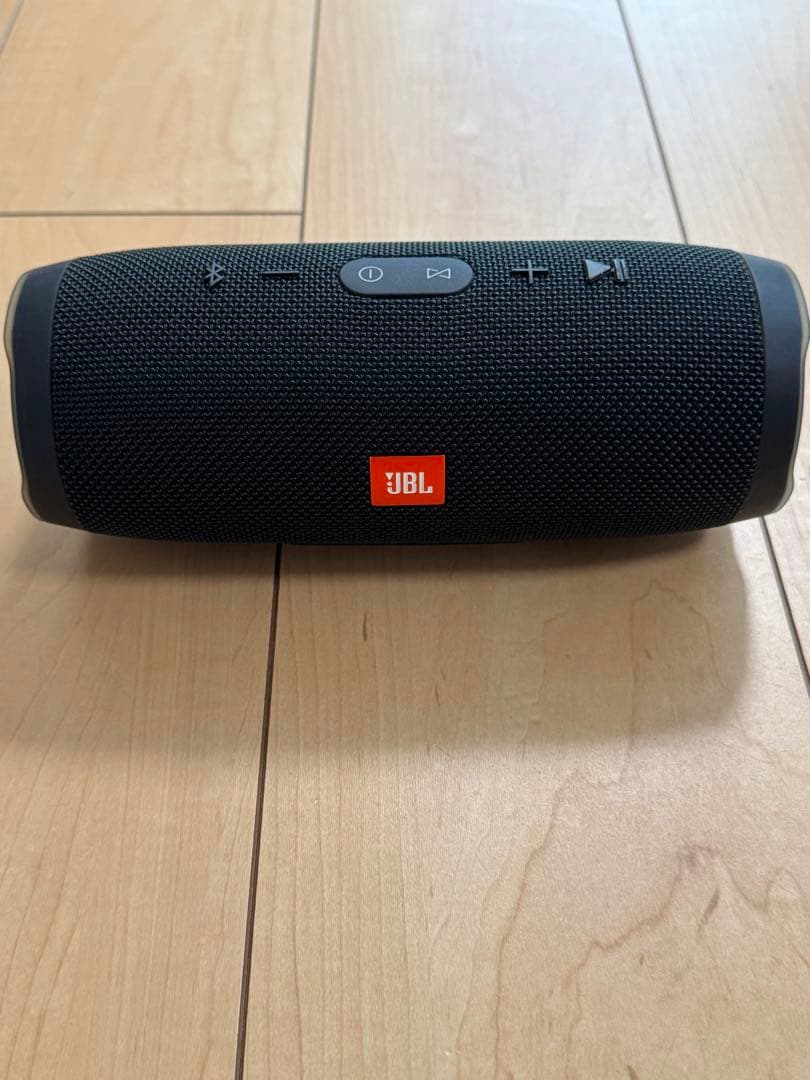 スピーカー・ウーファー jbl charge3