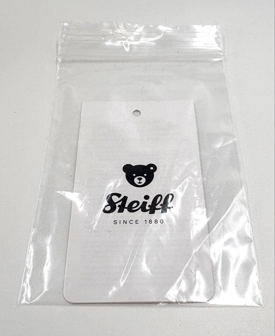 シュタイフ フォックステリアのフォクシー(サイズ32センチ)