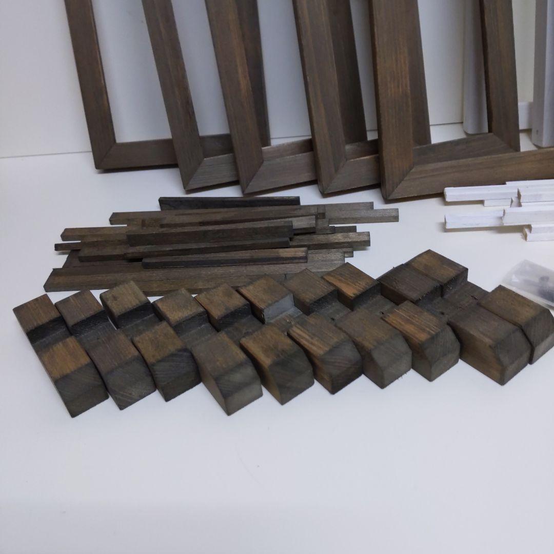 nimo　額縁セット