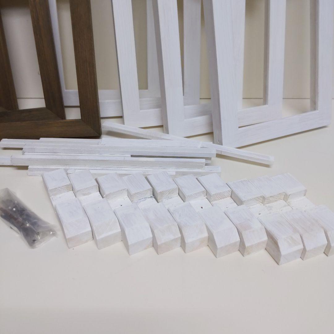 nimo　額縁セット