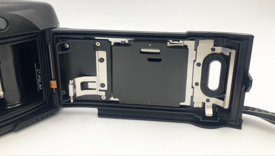 【完動品 美品】Canon PRIMA Tele DATE 希少 海外モデル