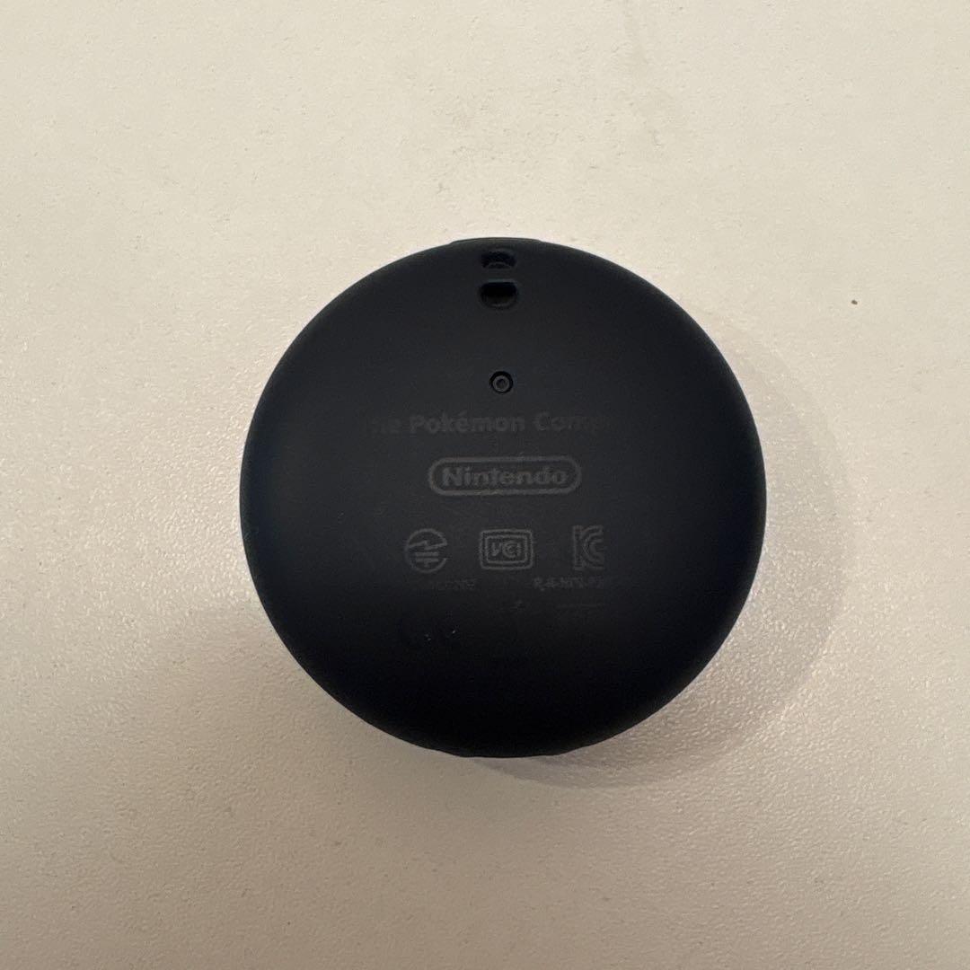 ウ*ズ様 ポケモンGO plus +