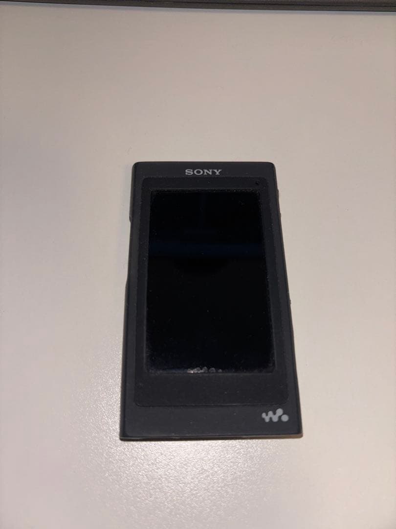 【美品】SONY WALKMAN NW-A35 ハイレゾ対応 bluetooth