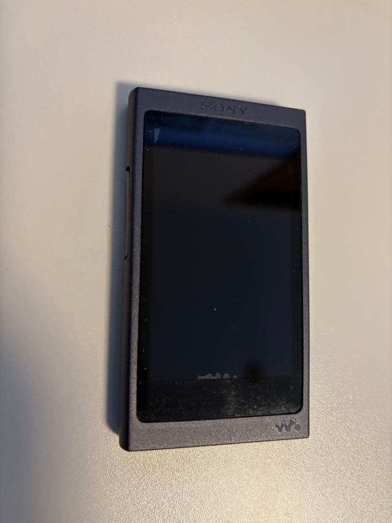 【美品】SONY WALKMAN NW-A35 ハイレゾ対応 bluetooth