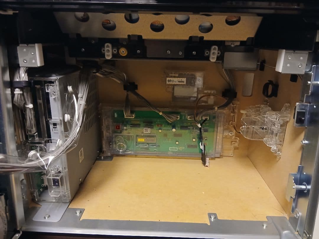 Lとある魔術の禁書目録　データカウンター接続可能ユニット付