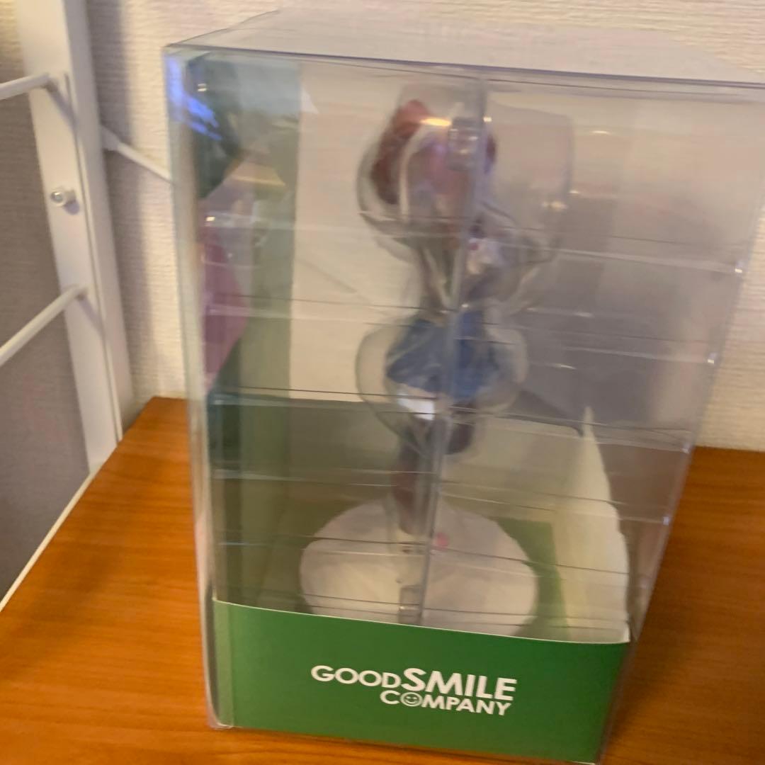 モニカ　Monika フィギュア　POPUPPARADE