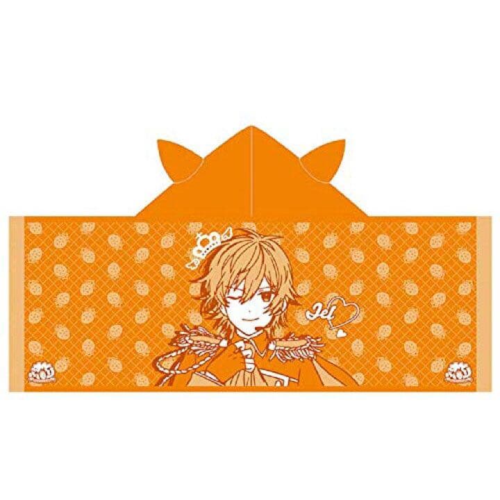 すとぷり マフラータオル