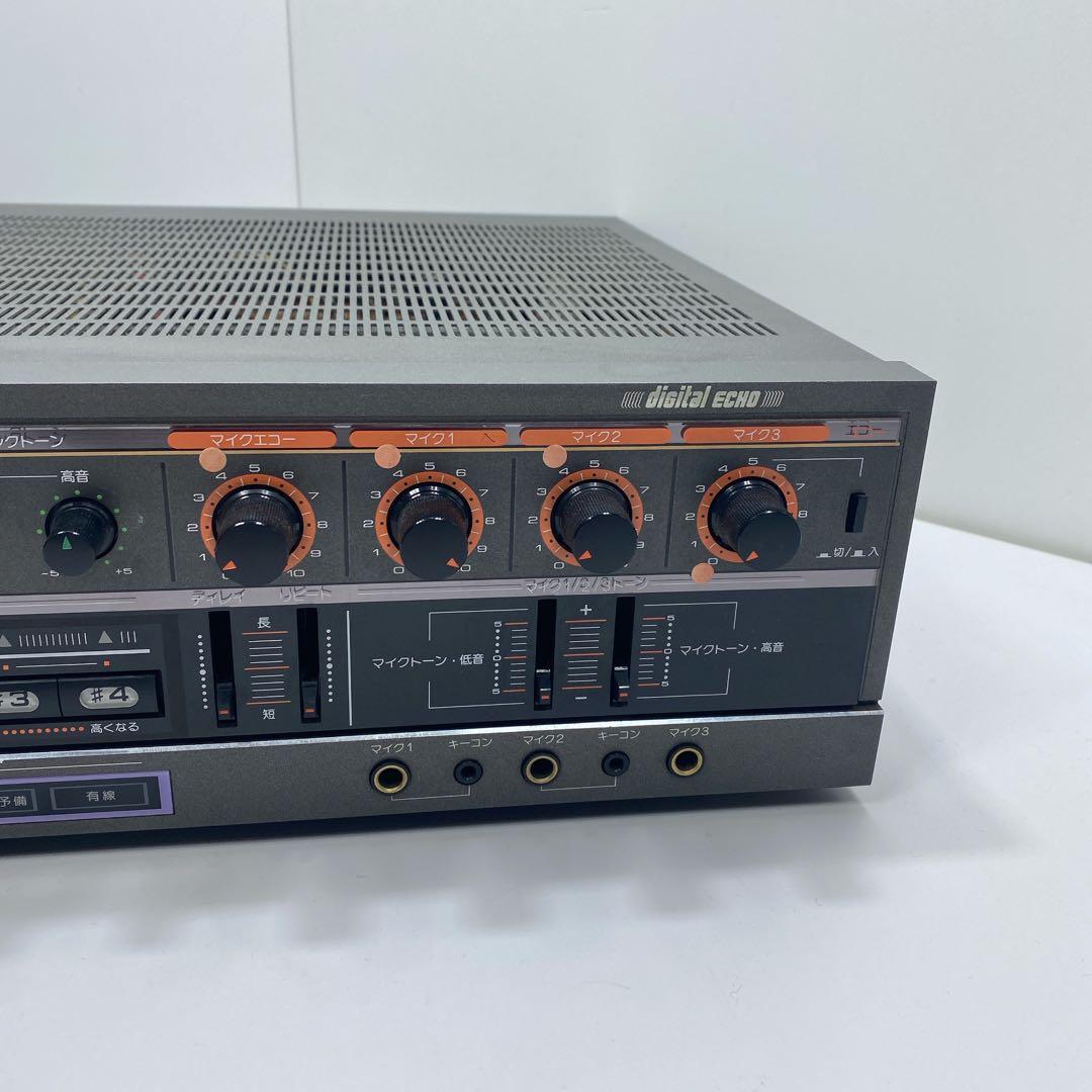 Pioneer パイオニアSA-V20Ⅱステレオミキシングアンプ