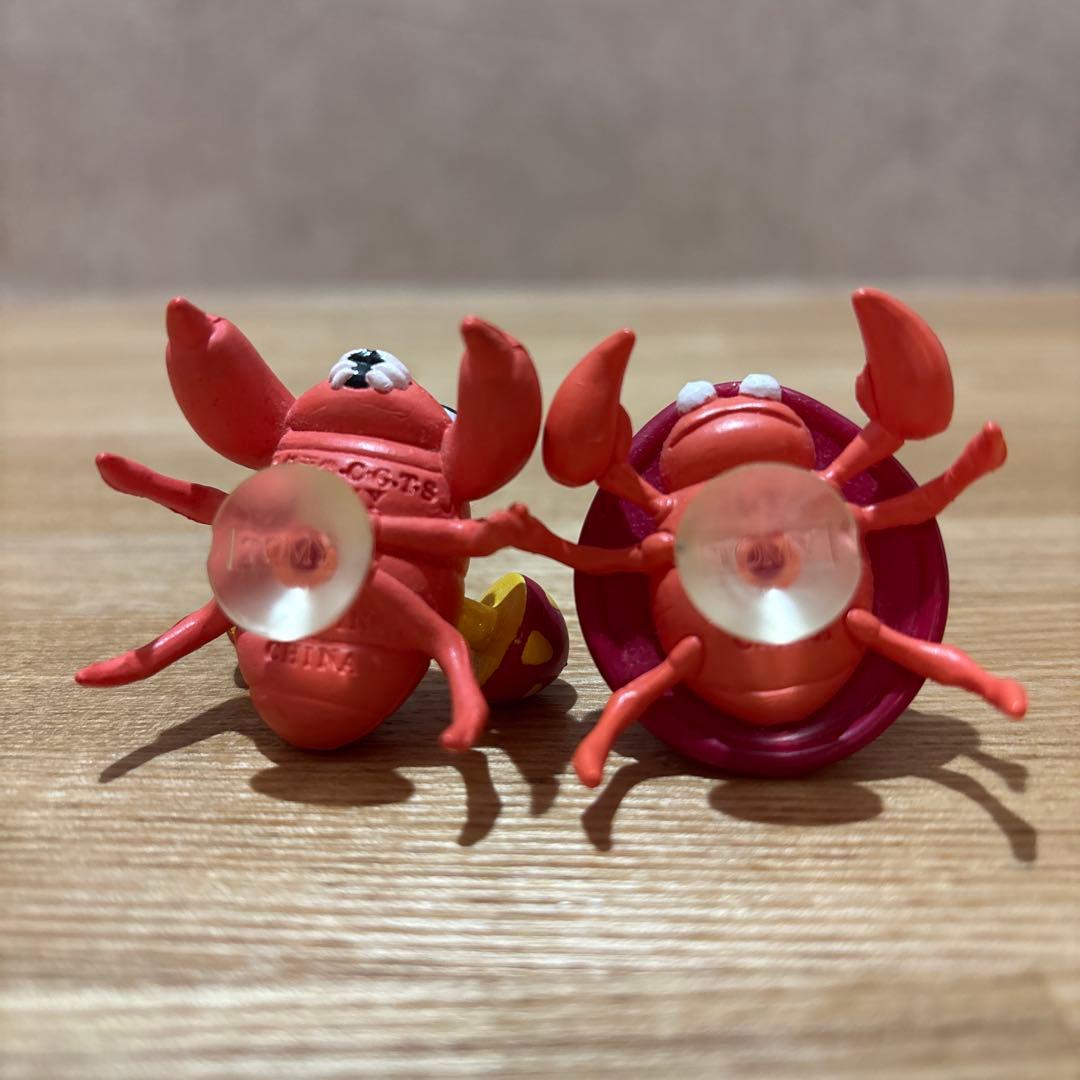 【廃盤/激レア/進化セット/極美品】モンコレ　パラス　パラセクト