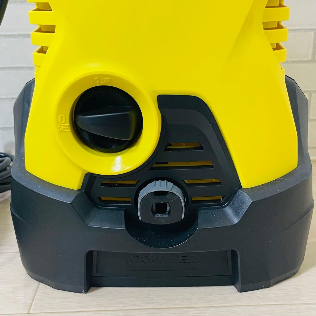 ケルヒャー KARCHER K2 コンパクト KMR 本体のみ KÄRCHER