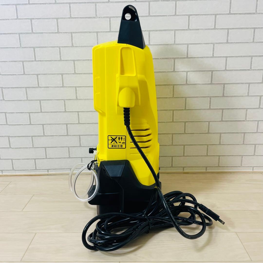 ケルヒャー KARCHER K2 コンパクト KMR 本体のみ KÄRCHER