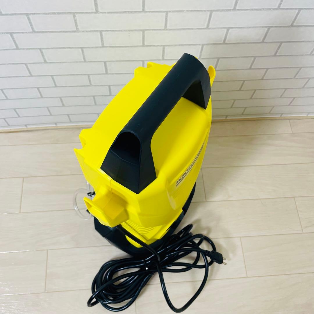 ケルヒャー KARCHER K2 コンパクト KMR 本体のみ KÄRCHER