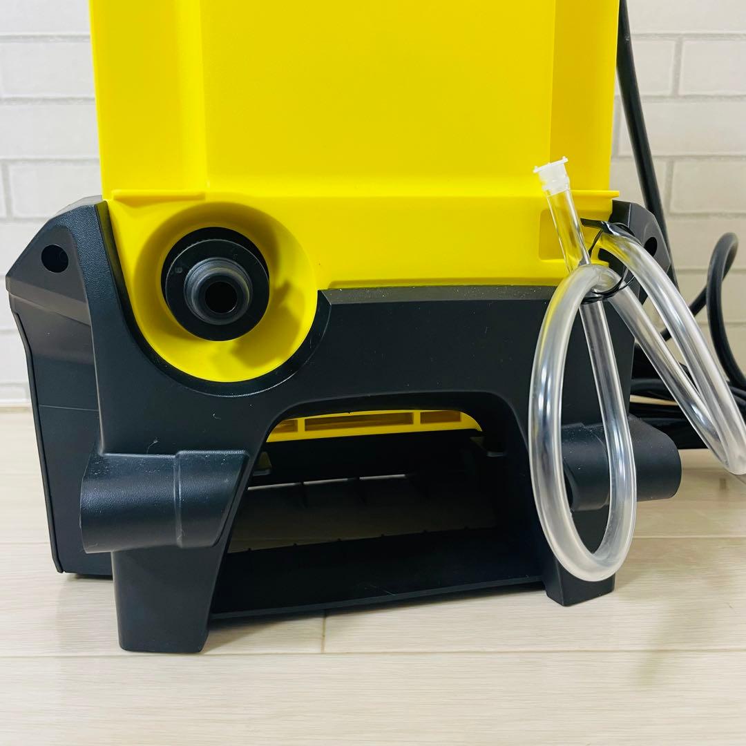 ケルヒャー KARCHER K2 コンパクト KMR 本体のみ KÄRCHER