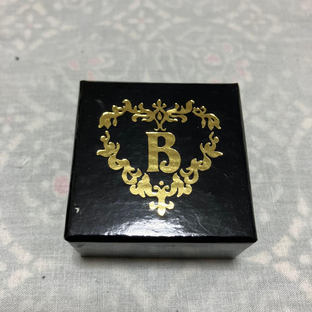 （新品未使用）BABY, THE STARS SHINE BRIGHT指輪リング