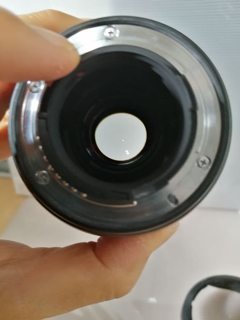 AF-S NIKKOR 16-35mm f/4G VR ズームレンズ