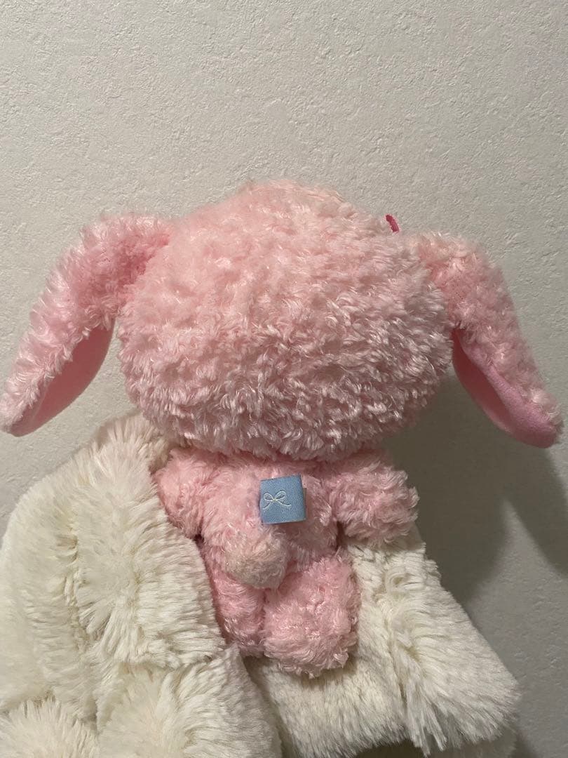 【激レア】Sanrio Sugarbunnies ももうさ キーホルダー