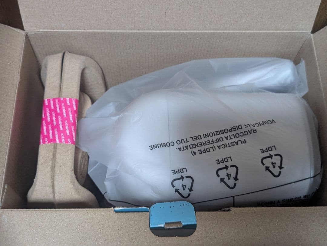 【新品未使用】 SodaStream ART 炭酸水メーカー SSM1103