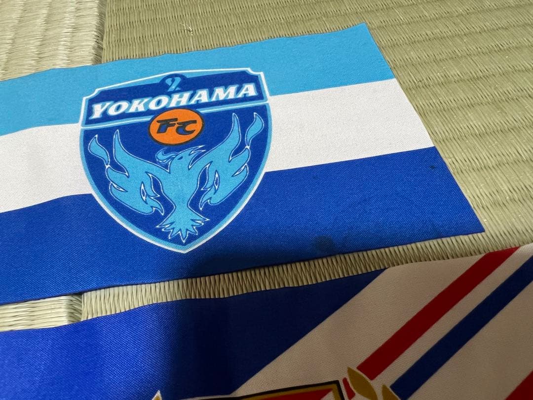 Jリーグ ミニフラッグ35本セット