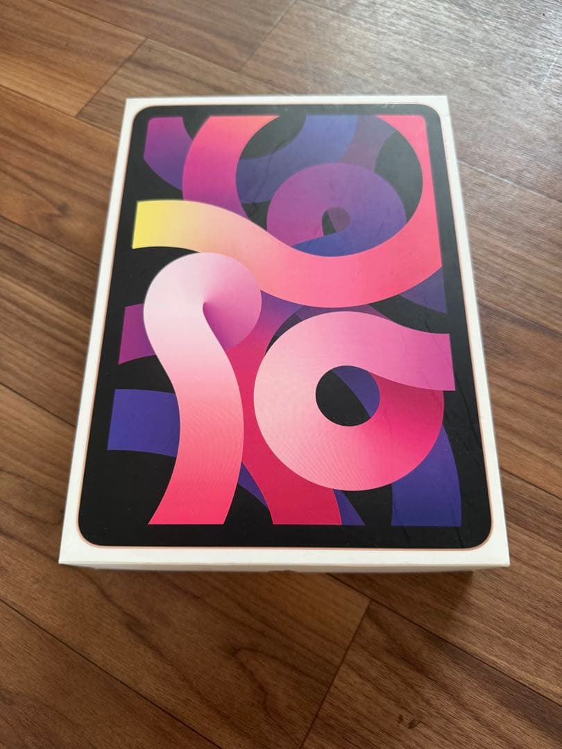 apple iPad Air 第四世代　256GB