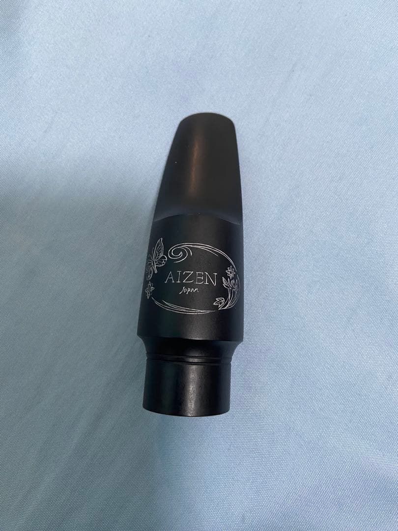 AIZEN アルトサックスマウスピース